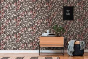 Architects Paper Floral Impression