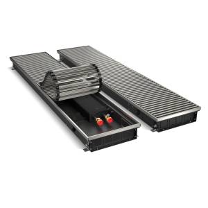 Внутрипольный конвектор Royal Thermo Atrium-75/250/2400-DG-U-NA