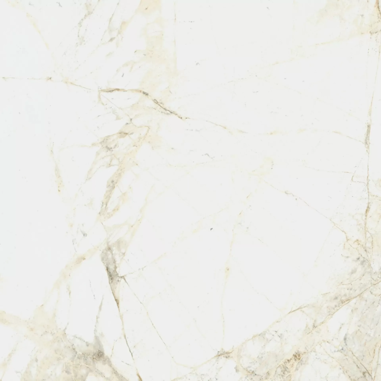 Керамогранит ColiseumGres Canova 610010005761 White Ret 60x60