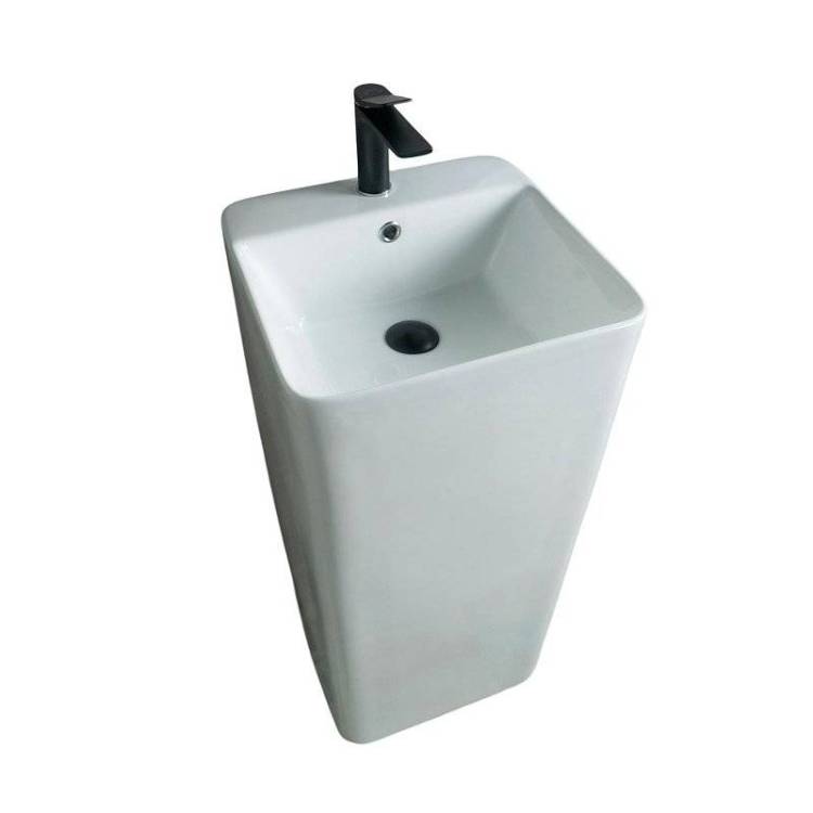 Раковина Gid Autonomo 81117 Nb148 42 см