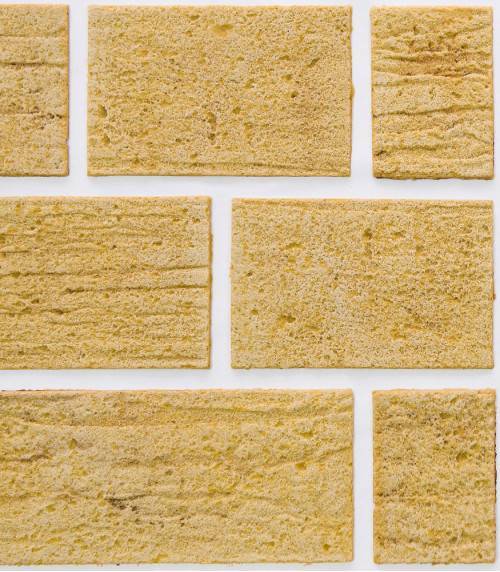 Гибкая плитка Касавага Блок 074 23x9.8