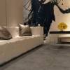 Керамогранит Beryoza Ceramica Ньюстоун GP Натурал 500x500 фото 2
