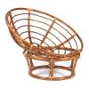 Кресло Tetchair Papasan 10522 Pecan (орех)