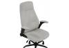 Компьютерное кресло Woodville Gambler 15966 светло-серый / черный фото 6