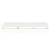 Трековый светильник Technical Parete TR106-2-18W3K-W