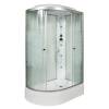 Душевая кабина AvaCan L720RGM с гидромассажем, 120x80x215