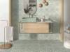 Керамогранит Mainzu Four Seasons PT03850 Decor Green One 20х20 фото 2