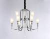 Подвесная люстра Ambrella light Traditional TR3249 фото 6