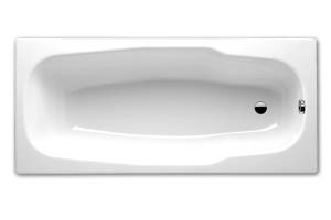 Стальная ванна BLB Atlantica B80A22001 180x80