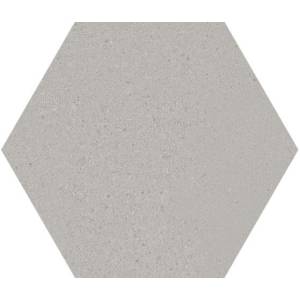 Керамогранит 41ZERO42 Otto 4100222 Esagona Mix Grigio 19.5x22.5