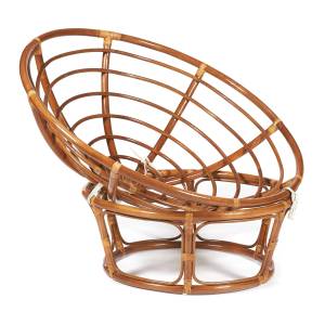 Кресло Tetchair Papasan 10522 Pecan (орех)