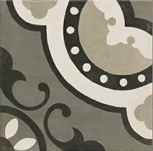 Декор Mainzu Nostalgy Deco Barcelona Concrete 20x20