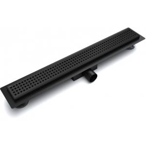 Душевой лоток Esbano Meta ESTRMETNICE60MB 60 черный