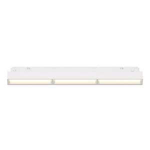 Трековый светильник Technical Parete TR106-2-18W3K-W