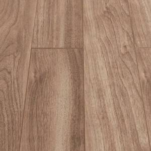 Ламинат Floor Fort Walnut Tree 10/33 4V 19004-29 Орех Вирджиния 1220x130
