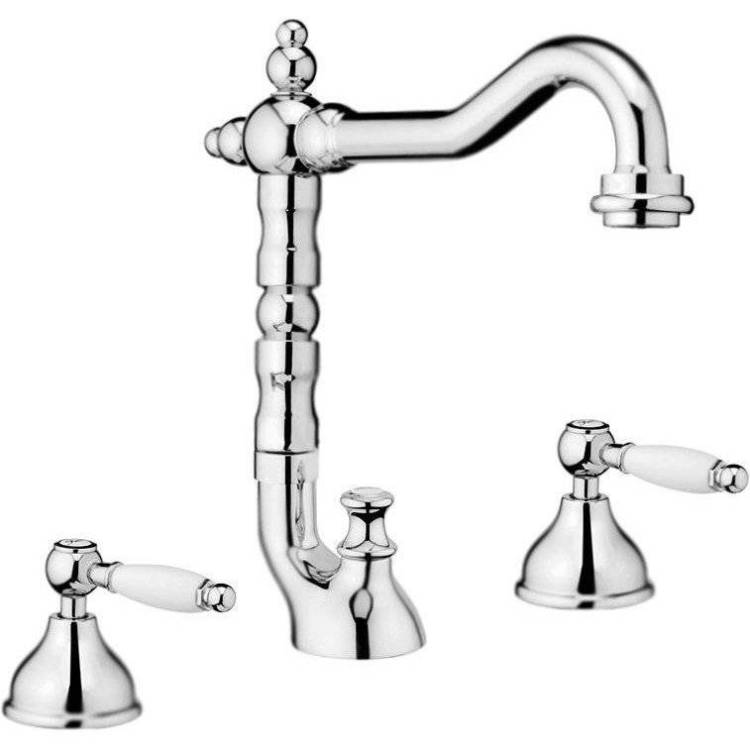 Смеситель для раковины Webert Dorian DO750202015