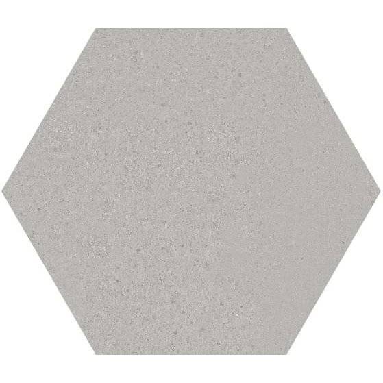 Керамогранит 41ZERO42 Otto 4100222 Esagona Mix Grigio 19.5x22.5