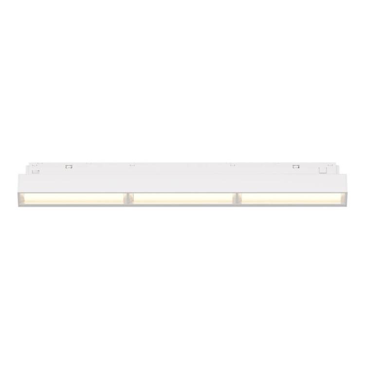 Трековый светильник Technical Parete TR106-2-18W3K-W