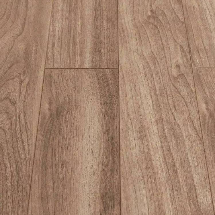 Ламинат Floor Fort Walnut Tree 10/33 4V 19004-29 Орех Вирджиния 1220x130