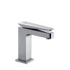 Смеситель для раковины Jacuzzi Beam AMCR2051JAPI без донного клапана, хром