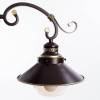 Потолочная люстра Arte Lamp Grazioso A4577PL-3CK фото 2