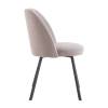 Стул Bradex Home Praga FR 0501, латте фото 3