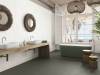 Керамическая плитка Ape Ceramica Bellagio A043772 Batten Walnut Rect 60x120 фото 27