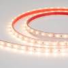 Светодиодная влагозащищенная лента Arlight 4,8W/m 60LED/m 2835SMD теплый белый 5M 021101(2) фото 2