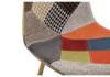 Стул Woodville Mixit 11338 multicolor фото 5