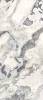 Керамогранит Flaviker Supreme Hedonism PF60014654 Dover White Lux R 120x280