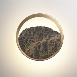 Светильник настенный светодиодный Odeon Light Ecodesign 7068/9WL