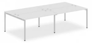 Стол офисный Skyland Xten S 00-07051034, 7051034 Белый