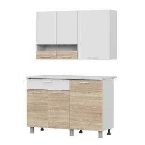 Гарнитур кухонный Арника КГ-4 00-00143328