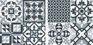 Керамогранит Gaya Fores Heritage Black 33.15x33.15