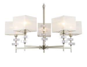 Подвесной светильник Ambrella light High Light LH71331