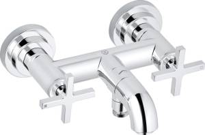 Смеситель для ванны с душем Kludi Nova Fonte Classic 205400520