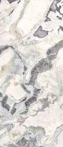 Керамогранит Flaviker Supreme Hedonism PF60014654 Dover White Lux R 120x280