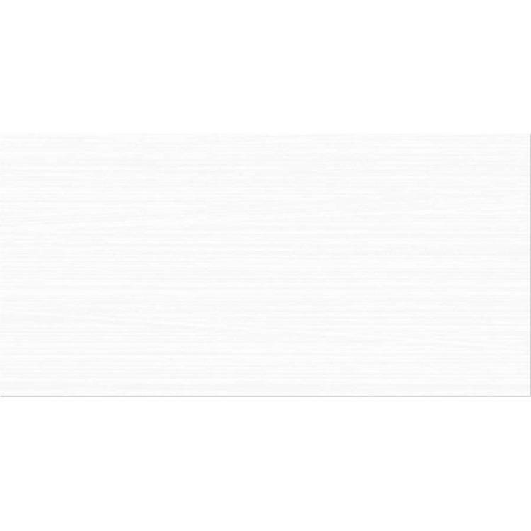 Керамическая плитка Azori Элара 503941201 Бьянка Настенная 20.1x40.5