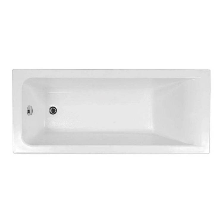 Акриловая ванна Alba Spa Marry 180x70