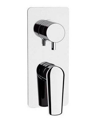 Смеситель для душа Remer Vanity V937 хром