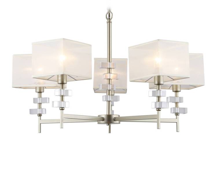 Подвесной светильник Ambrella light High Light LH71331
