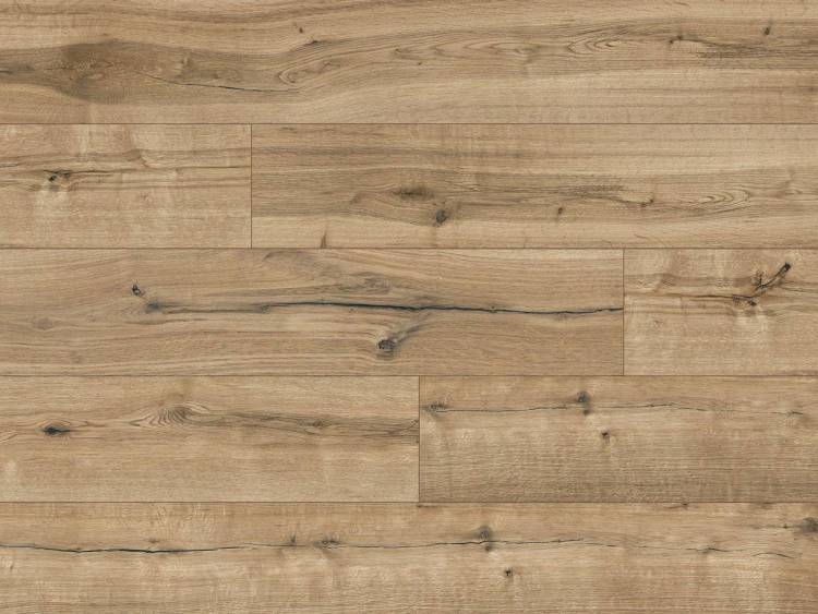 Ламинат Classen Casa Energy WR 8/33 4V 54044 Дуб Сиерра 1285x192