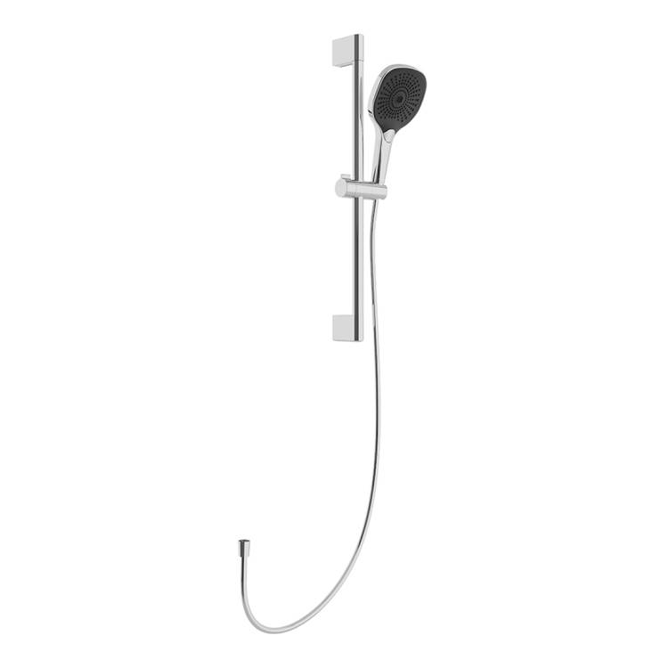 Душевой гарнитур Aqueduto Chuva CHU0600 хром