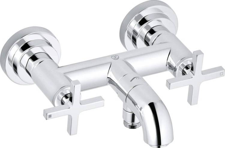 Смеситель для ванны с душем Kludi Nova Fonte Classic 205400520