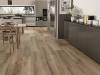 Керамогранит Ape Ceramica Koen A036523 Zauki Miele 80x80 фото 7