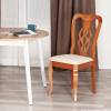 Стул Tetchair Aphrodite 20116 Espresso (дуб в красноту) 46x54x99 фото 9