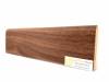 Плинтус МДФ TeckWood цветной Темный орех (Dark Walnut) 2150х75х16