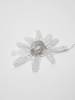 Светодиодная гирлянда Uniel ULD-S0200-010/STB/2AA Warm White IP20 Clips фото 3