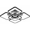 Потолочная светодиодная люстра EKS 0У-00001273