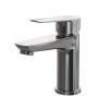 Смеситель для раковины Knotlor Ecoflow KN-10 хром